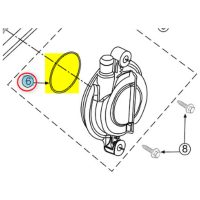 O'Ring Seal 67X2,5