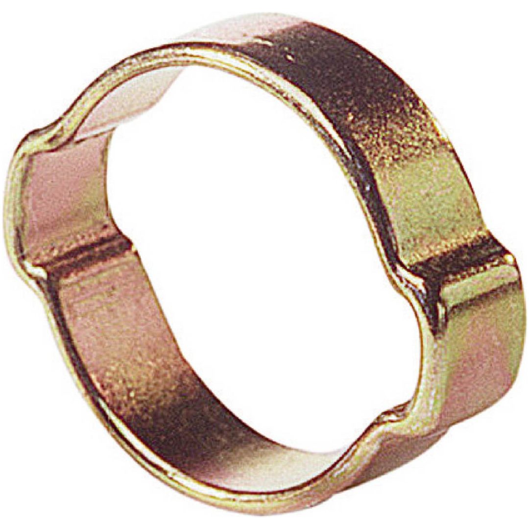 Öronklämma Standard S10 ABA ÖRONKLÄMMA STANDARD S10 5-7MM