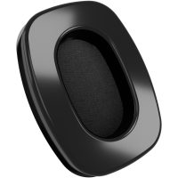 Öronkuddar Freebird Gel Svart Guardio