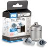 Öronproppar Regular OXFORD – miniatyr 1