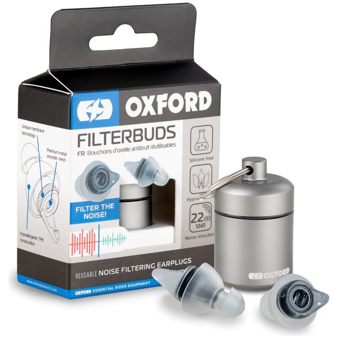 Öronproppar Regular OXFORD