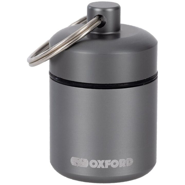 Öronproppar Small OXFORD – bild 4