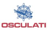 Osculati logotyp