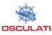 Osculati logotyp