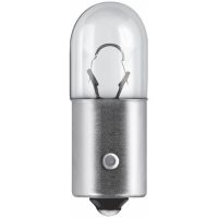 OSRAM Original Line T4W Light Bulbs 12V 4W - x10