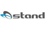 OSTAND logotyp