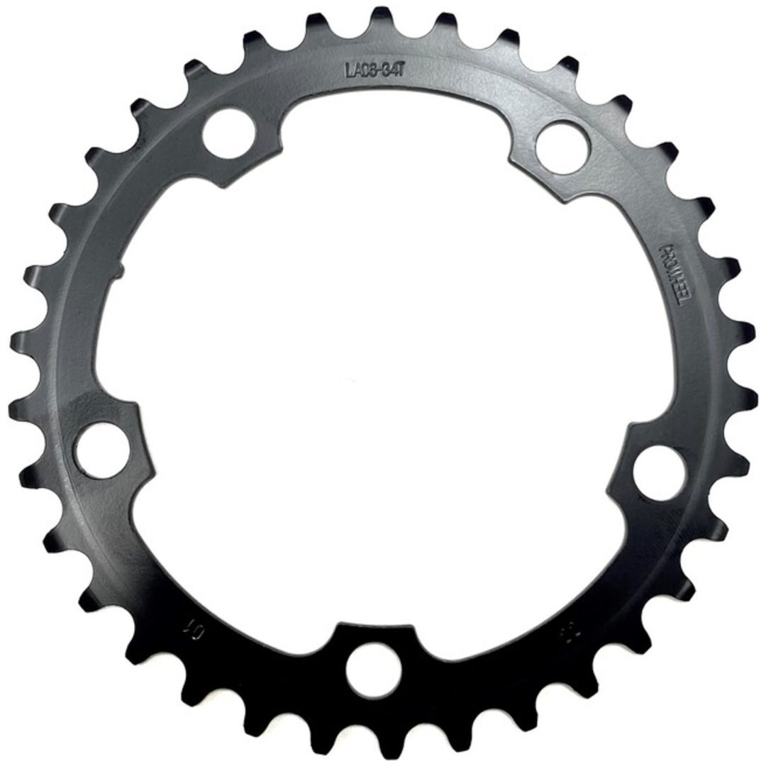 Ounce 5 Skruvar Kedjering 34t PROWHEEL