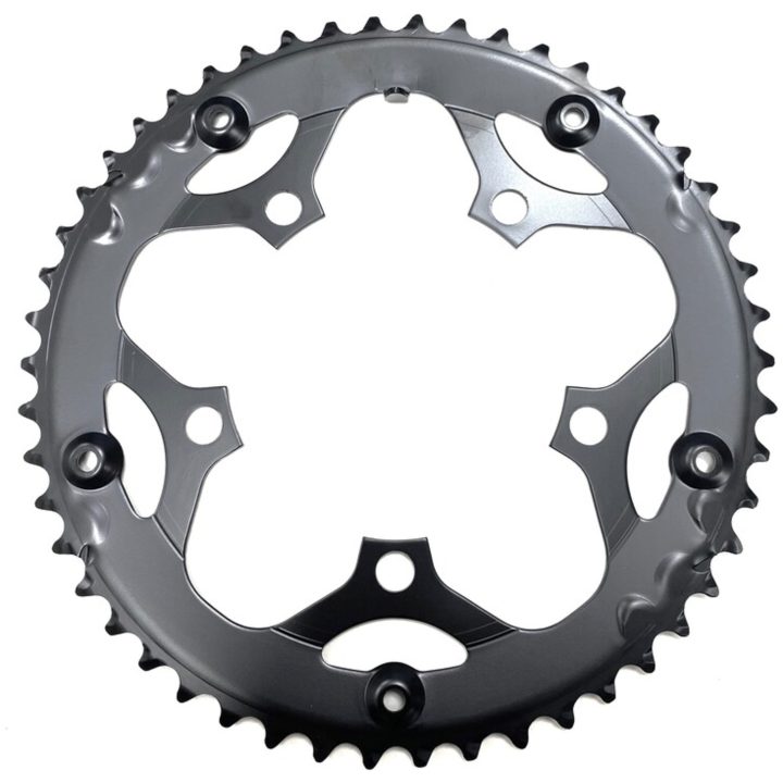 Ounce 5 Skruvar Kedjering 50t PROWHEEL – bild 2