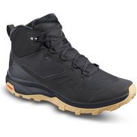 OUTsnap CS WP Boot Black 46