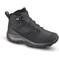 OUTsnap CS WP Boot w Black 37 1/3