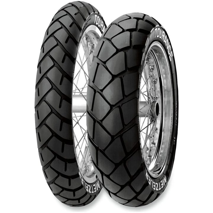 OV Tour METZELER 100/90-19 – bild 2