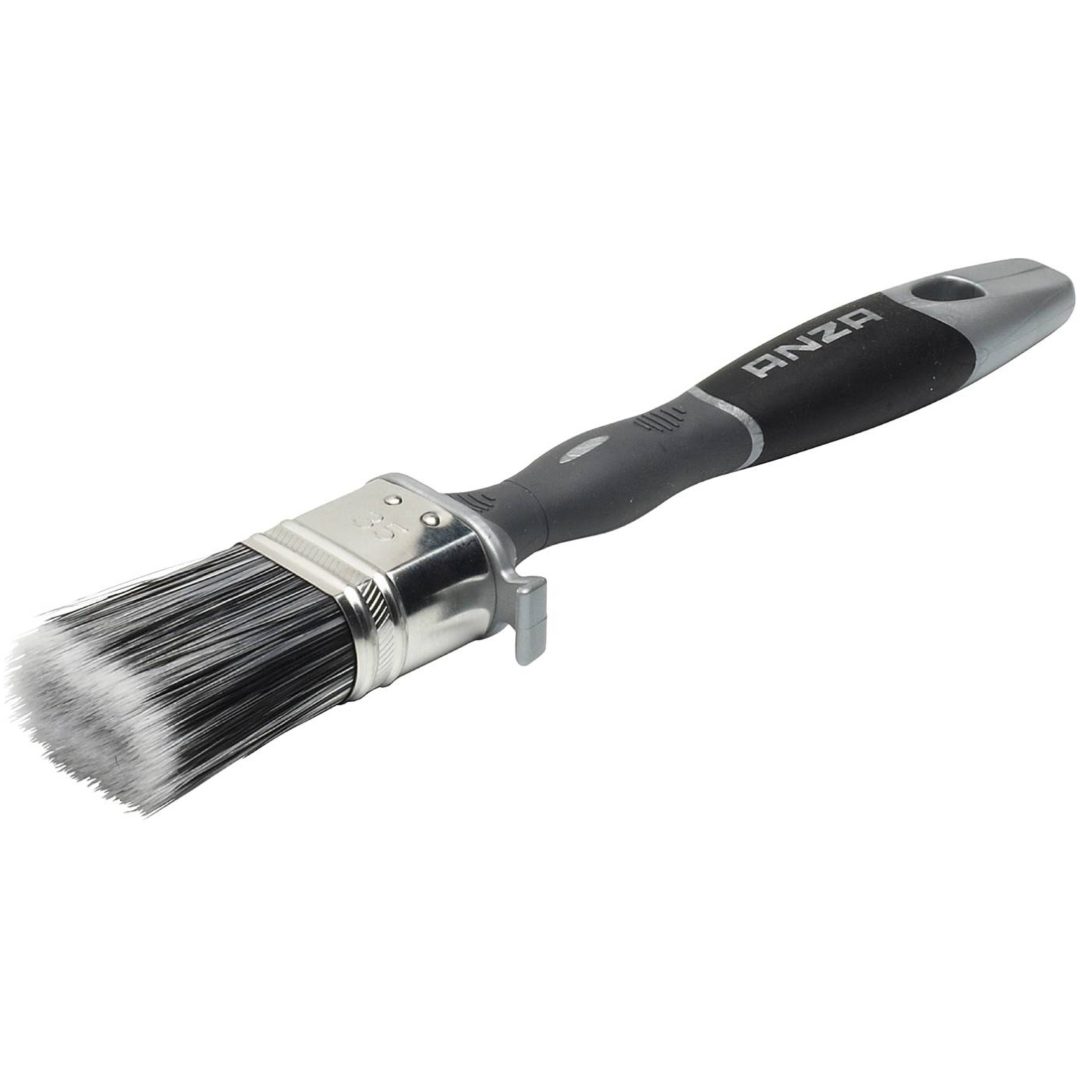 Ovalpensel Platinum Anza OVALPENSEL PLATINU 25MM 249425