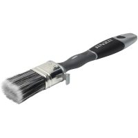 Ovalpensel Platinum Anza