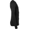 Ovandel Active Base Layer Top Svart Top Swede XS – miniatyr 2