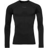 Ovandel Active Base Layer Top Svart Top Swede XS – miniatyr 1