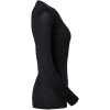 Ovandel Dam Hojac Baselayer Top Svart Matterhorn XS – miniatyr 2