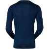 Ovandel Hojac Baselayer Marinblå Matterhorn XS – miniatyr 3