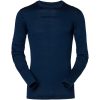 Ovandel Hojac Baselayer Marinblå Matterhorn XS – miniatyr 1