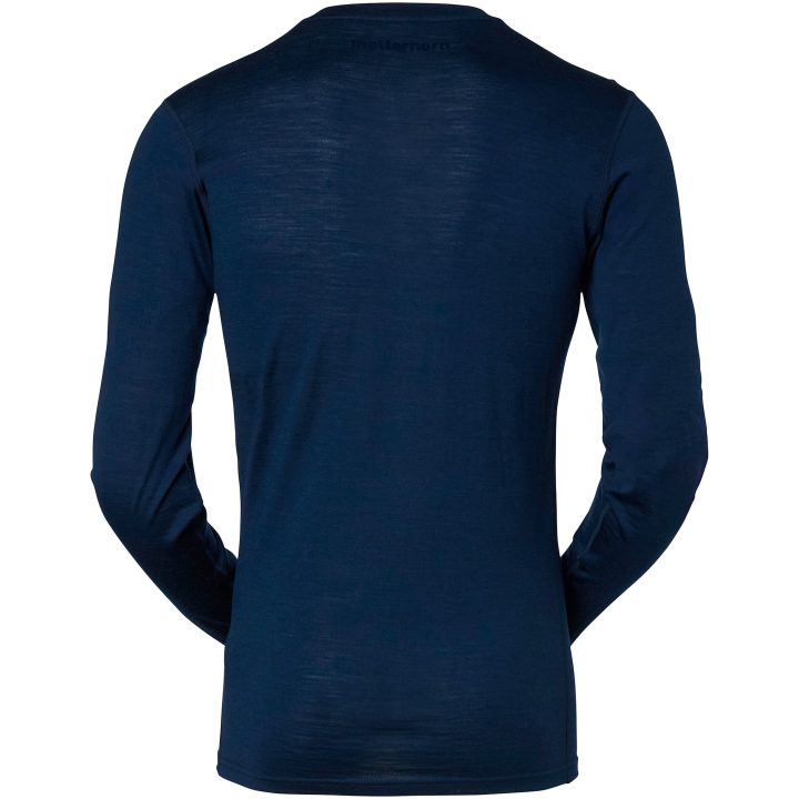 Ovandel Hojac Baselayer Svart Matterhorn XS – bild 3