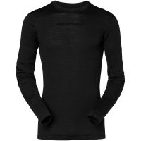Ovandel Hojac Baselayer Svart Matterhorn