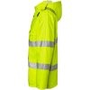 Ovandel Regnjacka Varsel Varselgul Top Swede XS – miniatyr 4