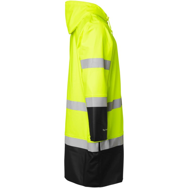 Ovandel Regnrock Varsel Top Swede XS – bild 2