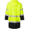 Ovandel Regnrock Varsel Top Swede XS – miniatyr 3