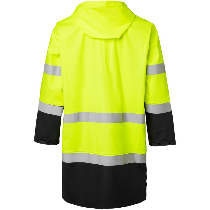 Ovandel Regnrock Varsel Top Swede XS – bild 3