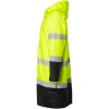 Ovandel Regnrock Varsel Top Swede XS – miniatyr 4