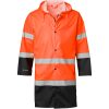 Ovandel Regnrock Varsel Top Swede XS – miniatyr 1