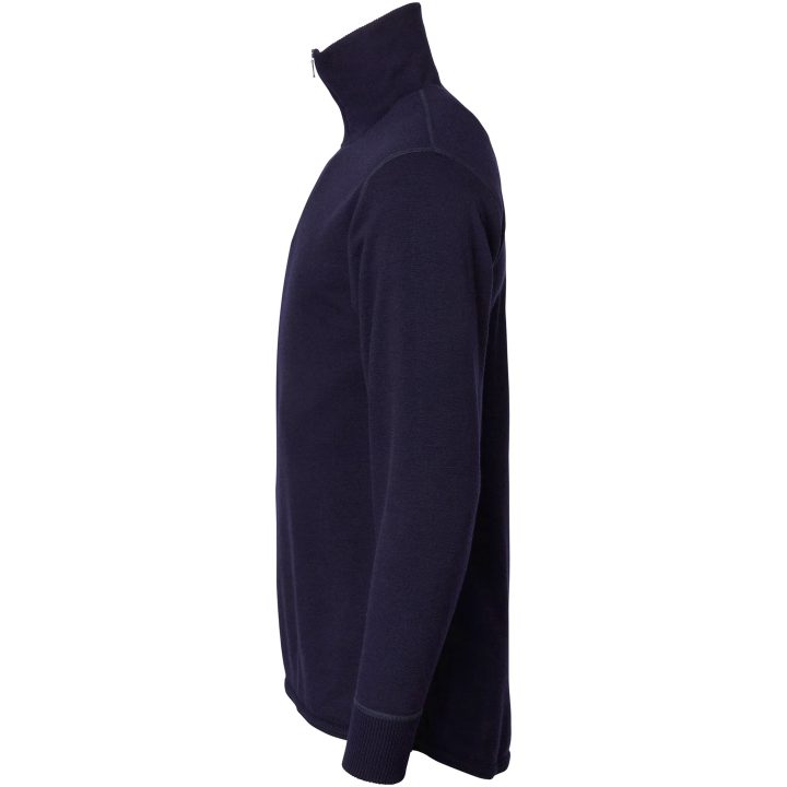 Ovandel Sweather Base Layer Marinblå Grounded – bild 4
