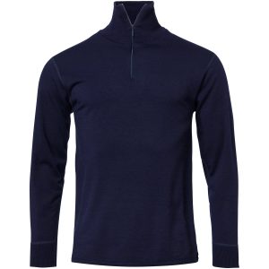 Ovandel Sweather Base Layer Marinblå Grounded
