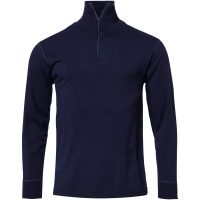 Ovandel Sweather Base Layer Marinblå Grounded