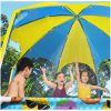Ovanmarkspool för barn Steel Pro UV Careful 244x51 cm Bestway – miniatyr 11