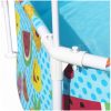 Ovanmarkspool för barn Steel Pro UV Careful 244x51 cm Bestway – miniatyr 4