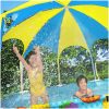 Ovanmarkspool för barn Steel Pro UV Careful 244x51 cm Bestway – miniatyr 9