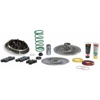 Over Range Kit Kymco AK550 MALOSSI