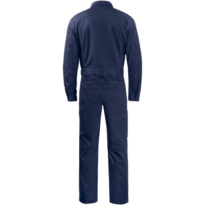 Overall 4321 Functional Marin Jobman Large – bild 2
