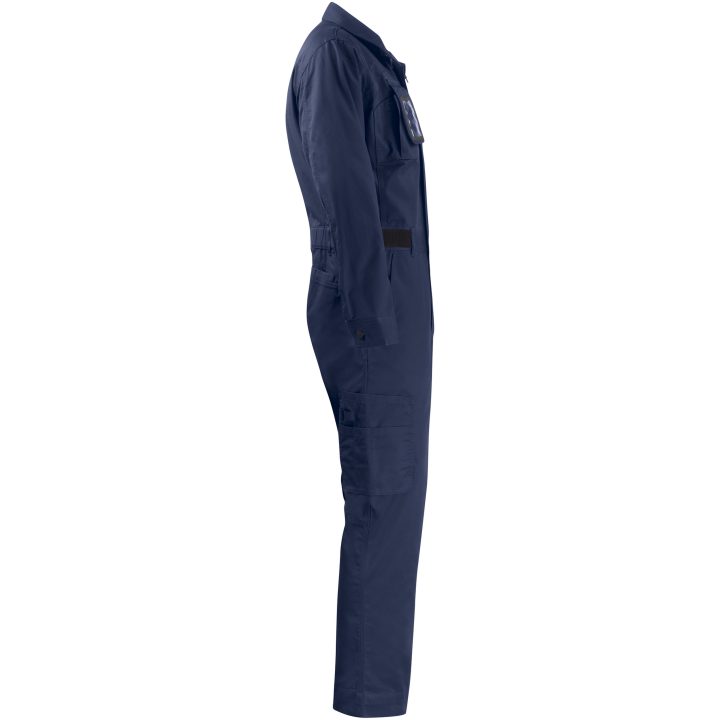 Overall 4321 Functional Marin Jobman Large – bild 4