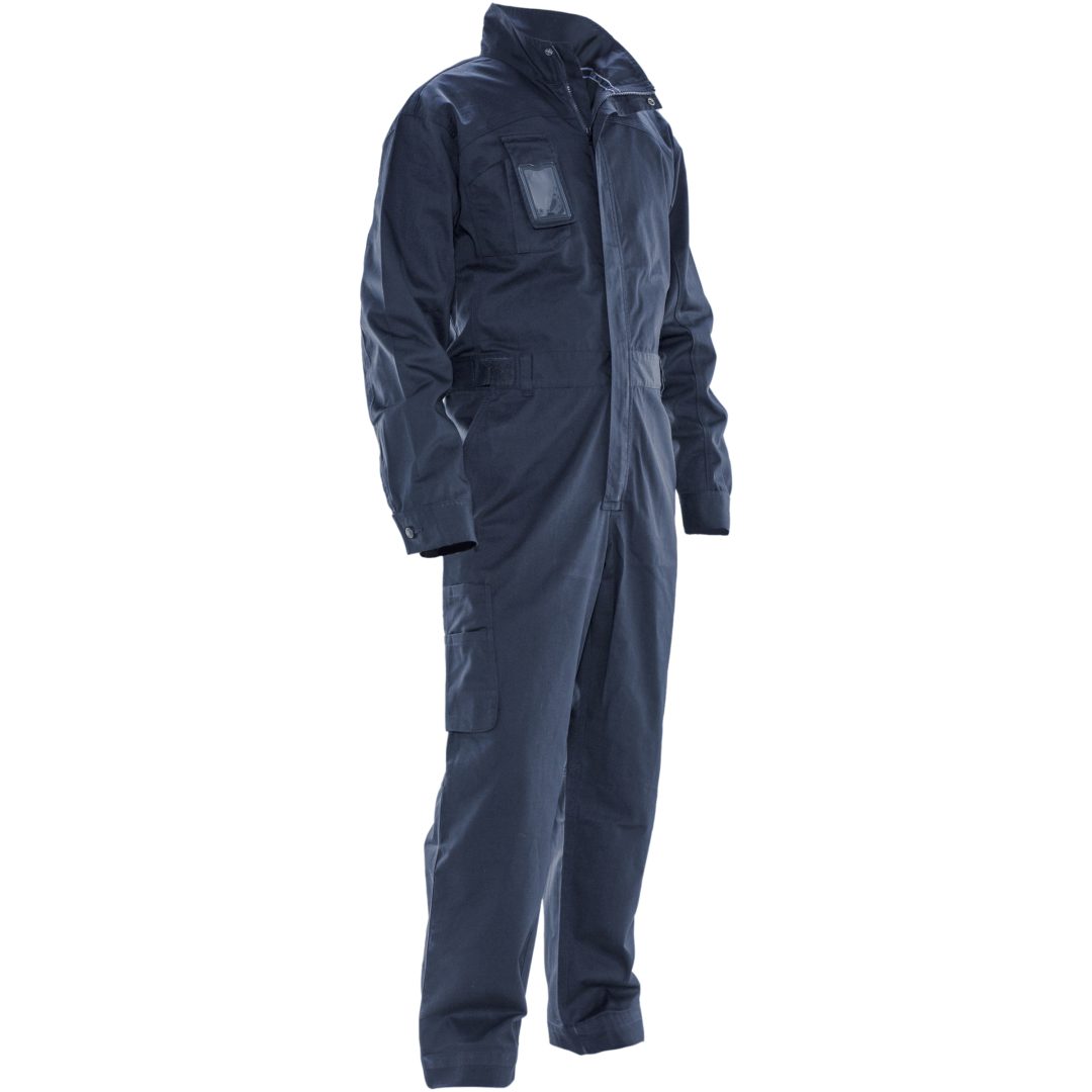 Overall 4321 Functional Marin Jobman Large