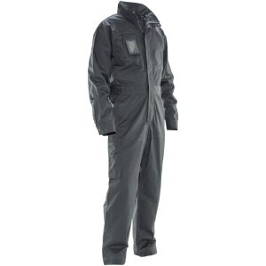 Overall 4321 Functional Mörkgrå Jobman