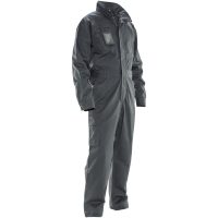 Overall 4321 Functional Mörkgrå Jobman