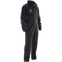 Overall 4321 Functional Svart Jobman