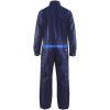 Overall 60541210 Marin / Blå BLÅKLÄDER OVERALL 60541210 MARIN/ROY 46 – miniatyr 2