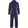 Overall 60541210 Marin / Blå BLÅKLÄDER OVERALL 60541210 MARIN/ROY 46 – miniatyr 1
