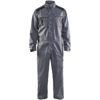 Overall 60541800 Grå / Svart BLÅKLÄDER