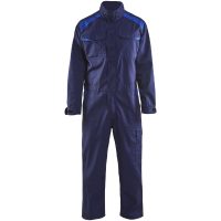 Overall 60541800 Marin / Blå BLÅKLÄDER