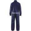 Overall 60541800 Marin / Grå BLÅKLÄDER OVERALL 60541800 MARIN/GRÅ 44 – miniatyr 2