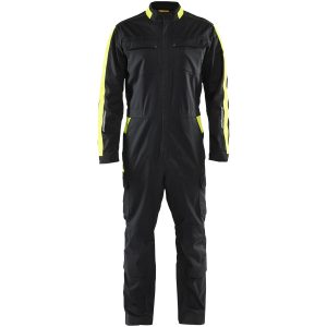 Overall 61441832 Marin / Blå BLÅKLÄDER