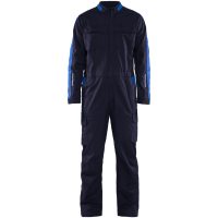 Overall 61441832 Marin / Blå BLÅKLÄDER